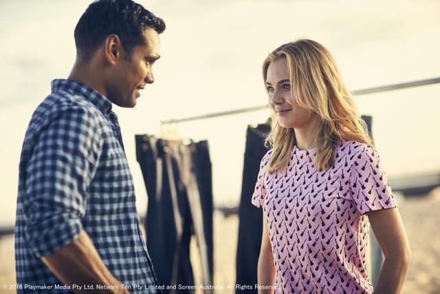 リリーが一番! 恋も仕事も全力ガール