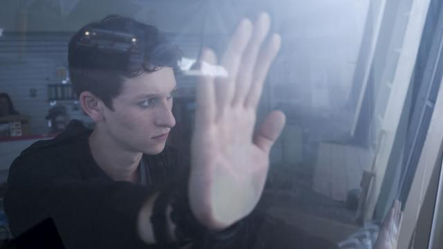 ザ・ミスト シーズン1