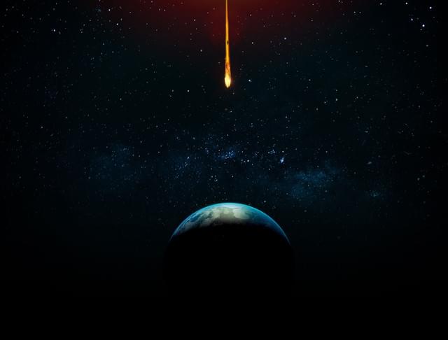 サルベーション 地球の終焉