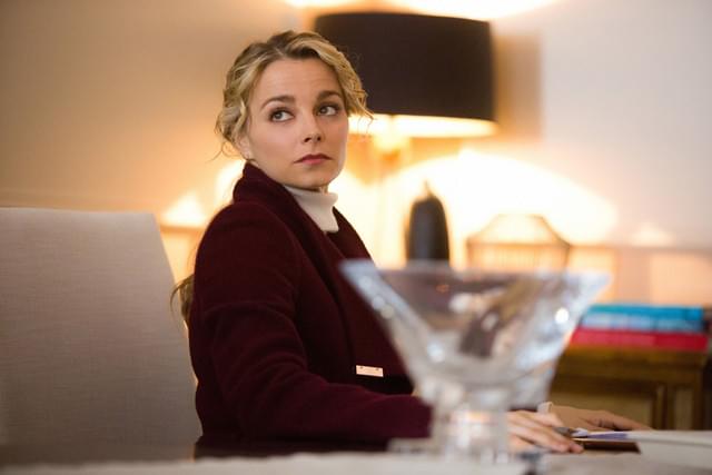 インスティンクト 異常犯罪捜査 シーズン1