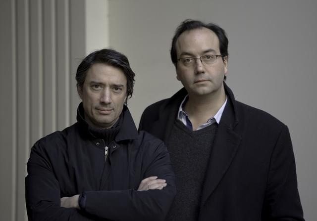 パリ同時多発テロ事件 そのとき人々は