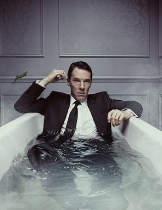 パトリック・メルローズ