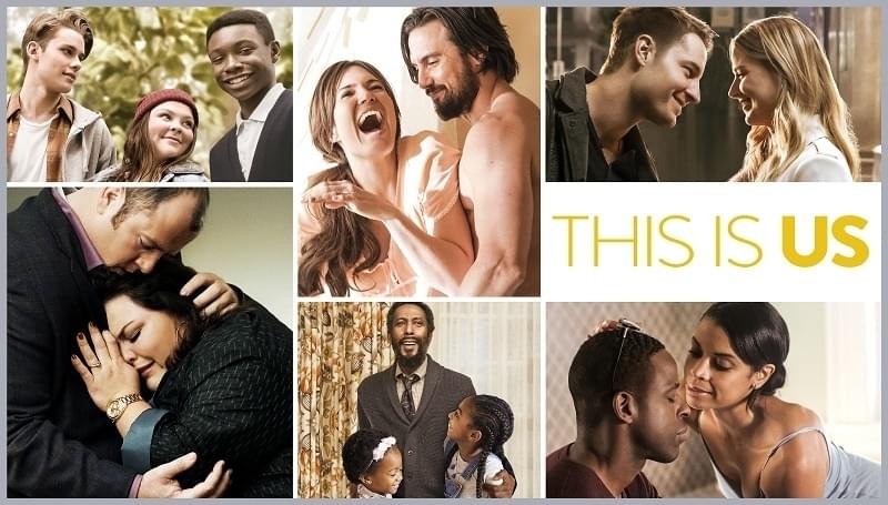 THIS IS US 36歳、これから シーズン2