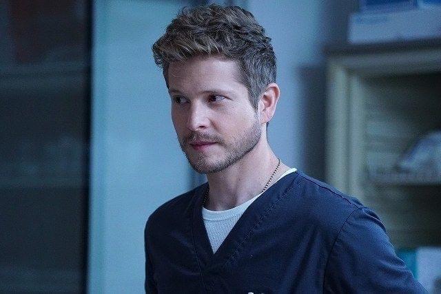 レジデント 型破りな天才研修医 シーズン2