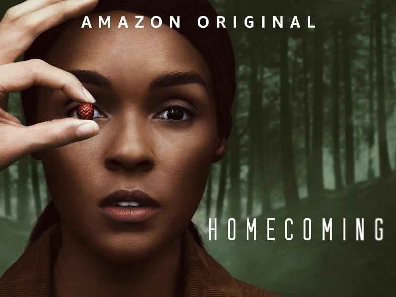 ホームカミング