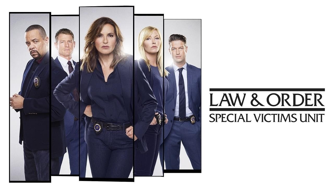 LAW ＆ ORDER 性犯罪特捜班 シーズン20