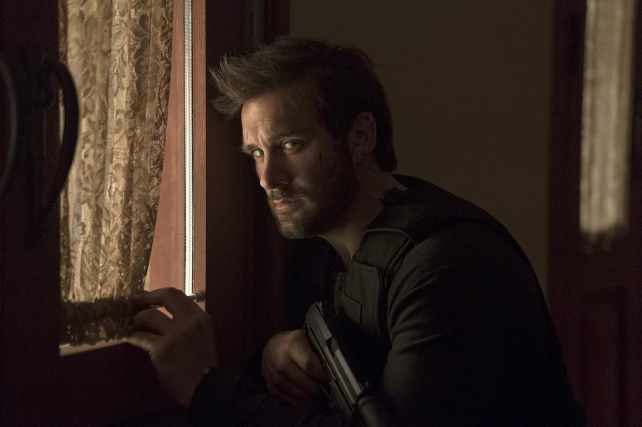 96時間 ザ・シリーズ