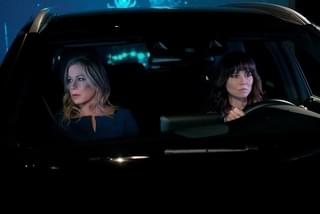 デッド・トゥ・ミー さようならの裏に