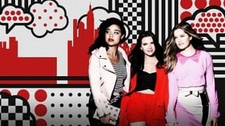 NYガールズ・ダイアリー 大胆不敵な私たち