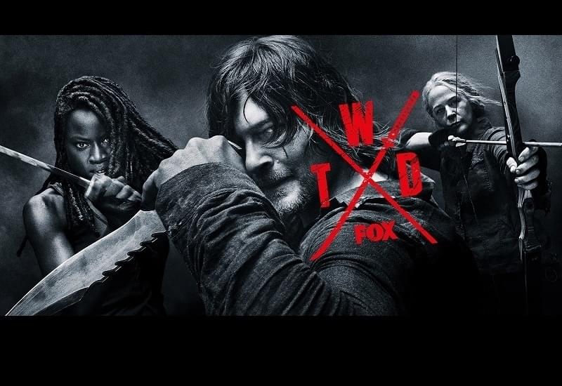 ウォーキング・デッド シーズン10