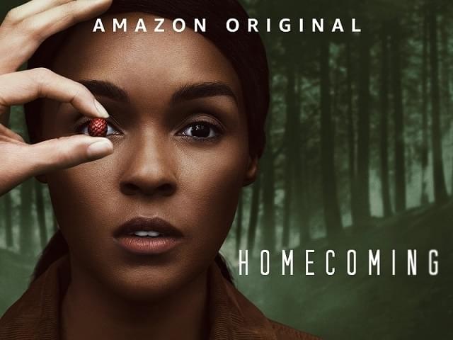 ホームカミング シーズン2