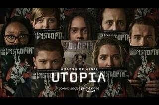 ユートピア 悪のウイルス