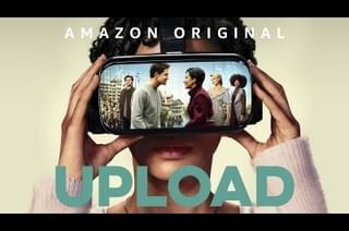 アップロード デジタルなあの世へようこそ