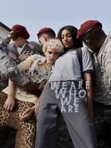 僕らのままで WE ARE WHO WE ARE