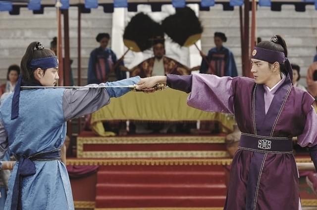 朱蒙（チュモン）