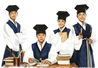 トキメキ☆成均館スキャンダル