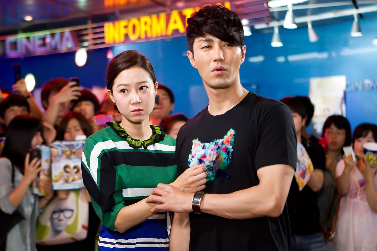 最高の愛 恋はドゥグンドゥグン