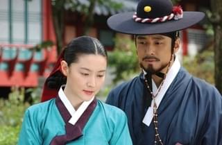 宮廷女官チャングムの誓い