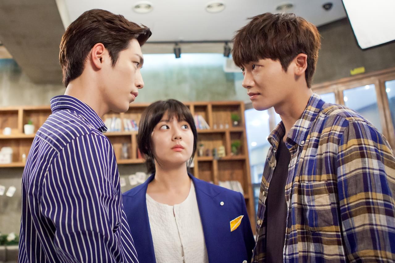 家族なのにどうして ボクらの恋日記