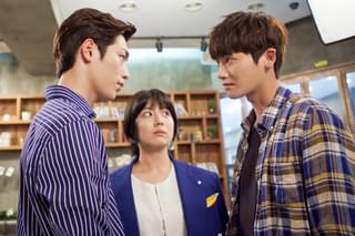 家族なのにどうして ボクらの恋日記