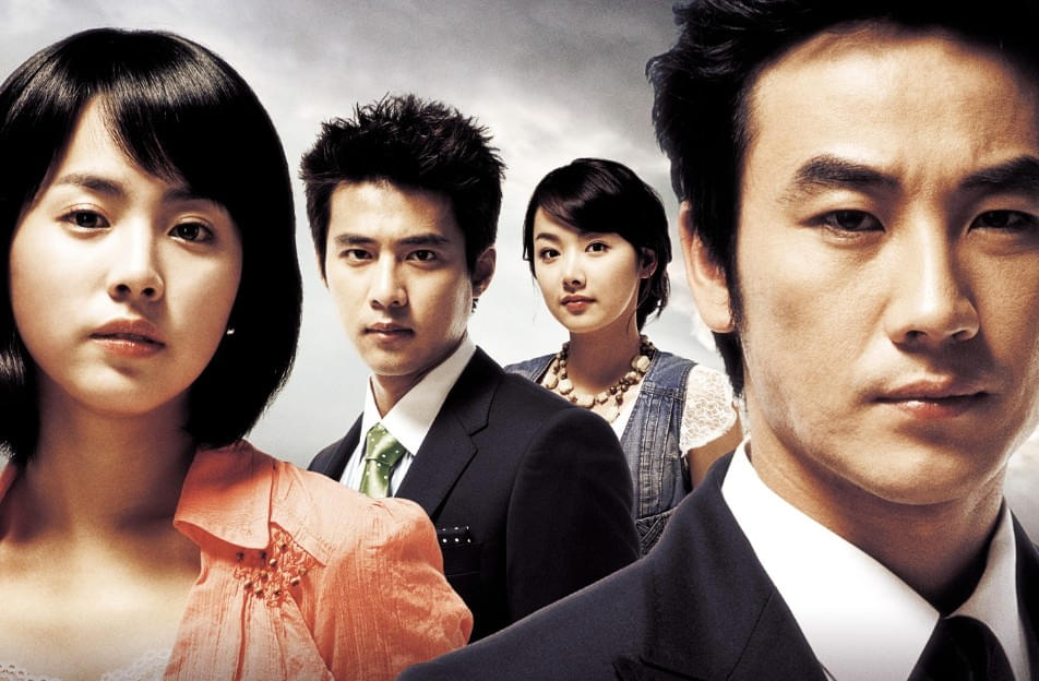 復活 シーズン1