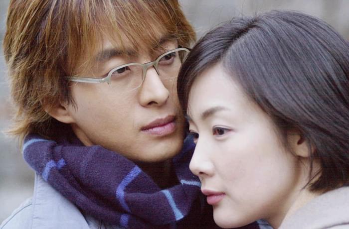 冬のソナタ シーズン1