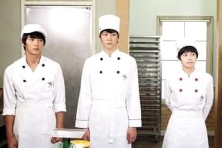 製パン王キム・タック