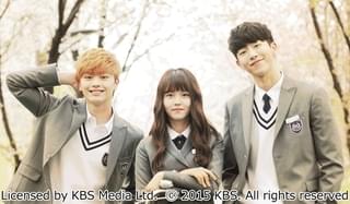 恋するジェネレーション