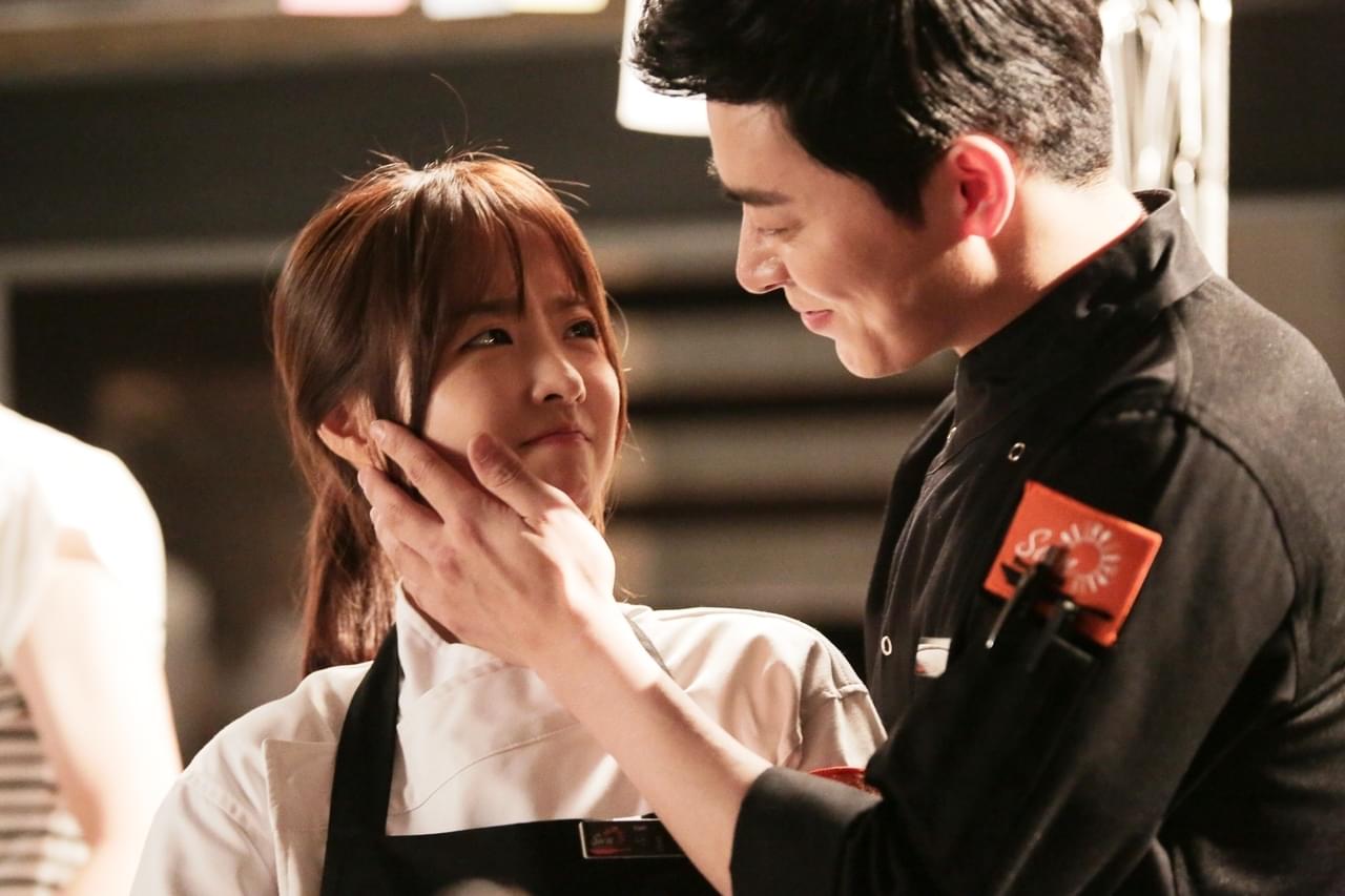 ああ、私の幽霊さま