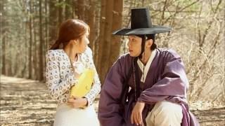 イニョン王妃の男