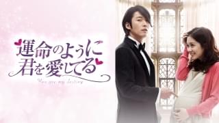 運命のように君を愛してる