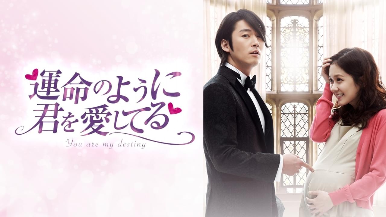 運命のように君を愛してる シーズン1