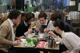 ゴハン行こうよ