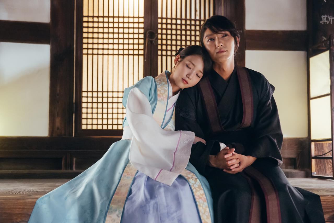 麗（レイ） 花萌ゆる8人の皇子たち