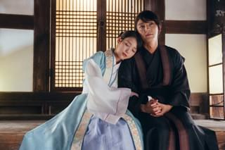 麗（レイ） 花萌ゆる8人の皇子たち