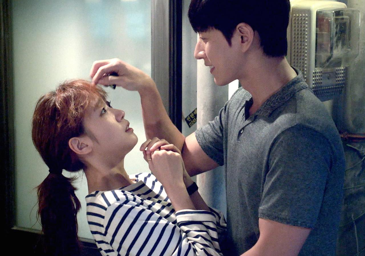 恋はチーズ・イン・ザ・トラップ シーズン1