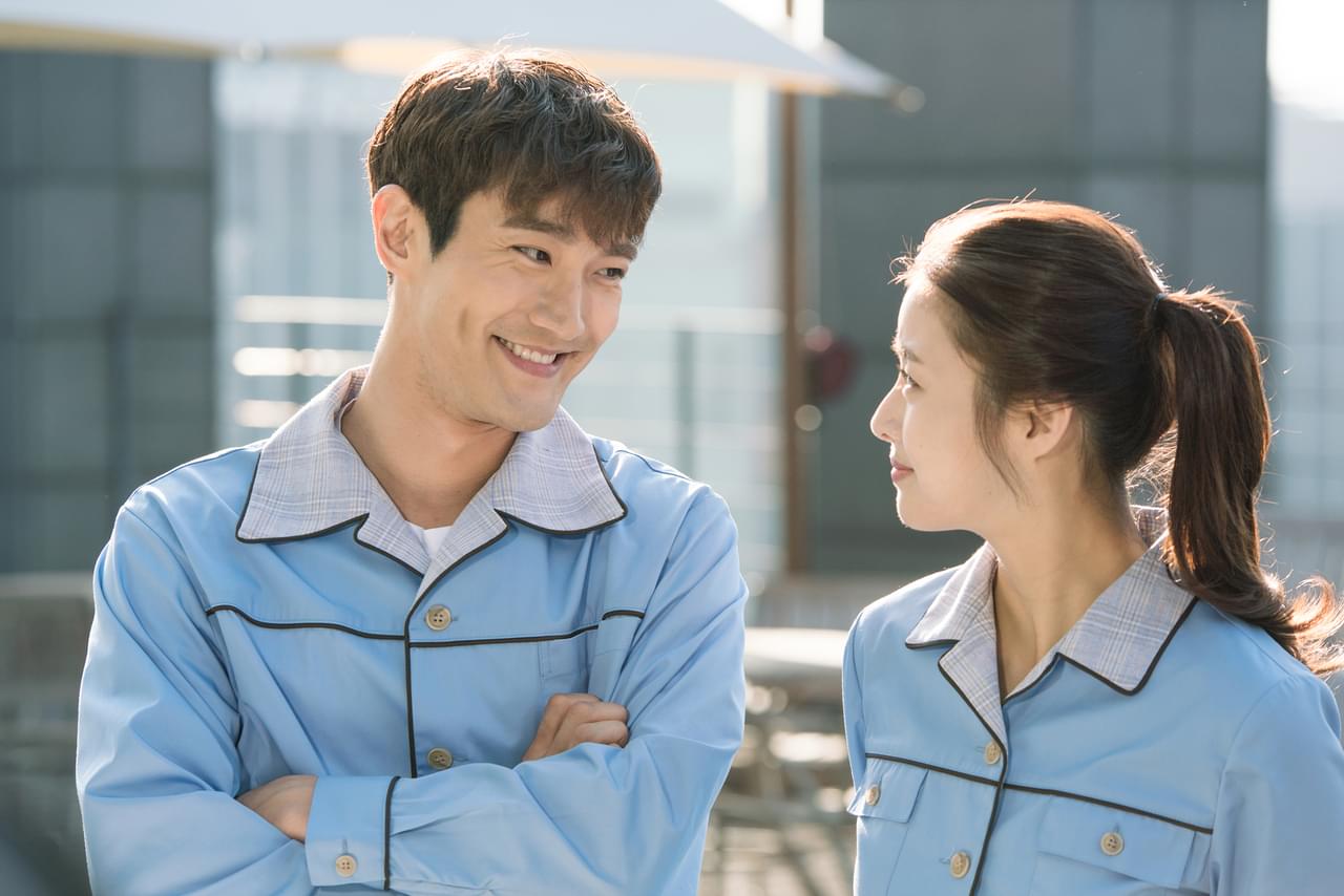 ピョン･ヒョクの恋 シーズン1