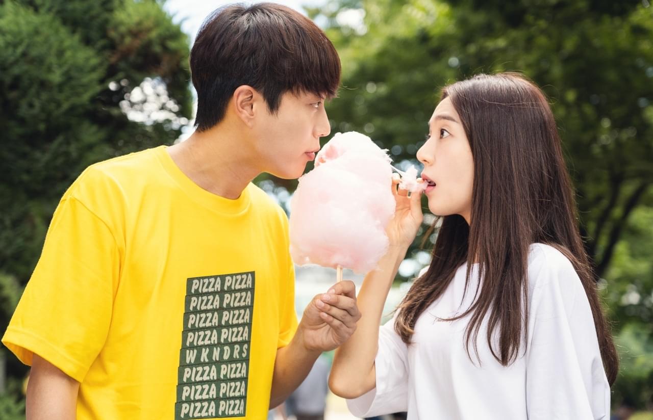 美味しい初恋 ゴハン行こうよ シーズン1