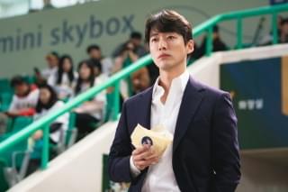 ストーブリーグ