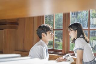 偶然見つけたハル