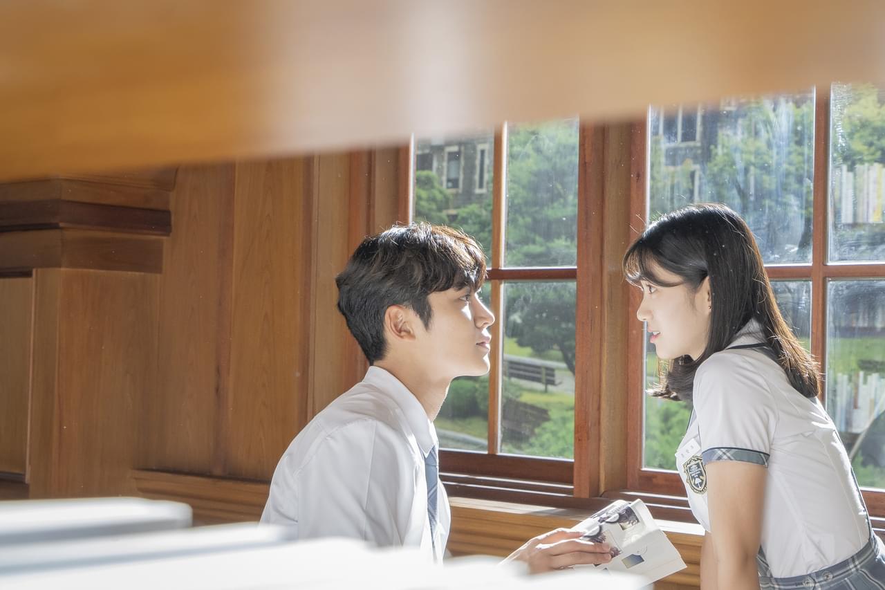 偶然見つけたハル シーズン1