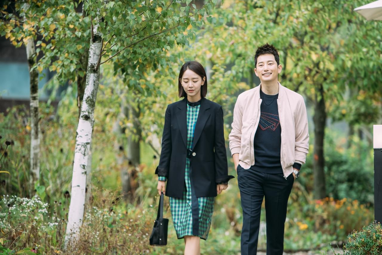 黄金の私の人生 シーズン1