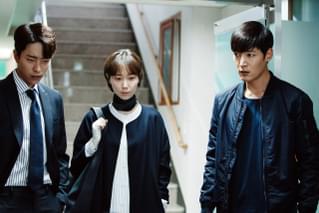 愛の迷宮 トンネル