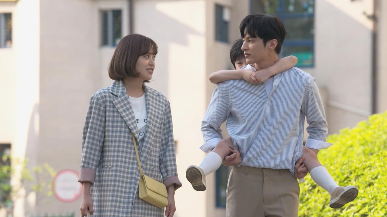 愛よ、お願い シーズン1