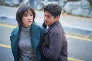 赤い月青い太陽