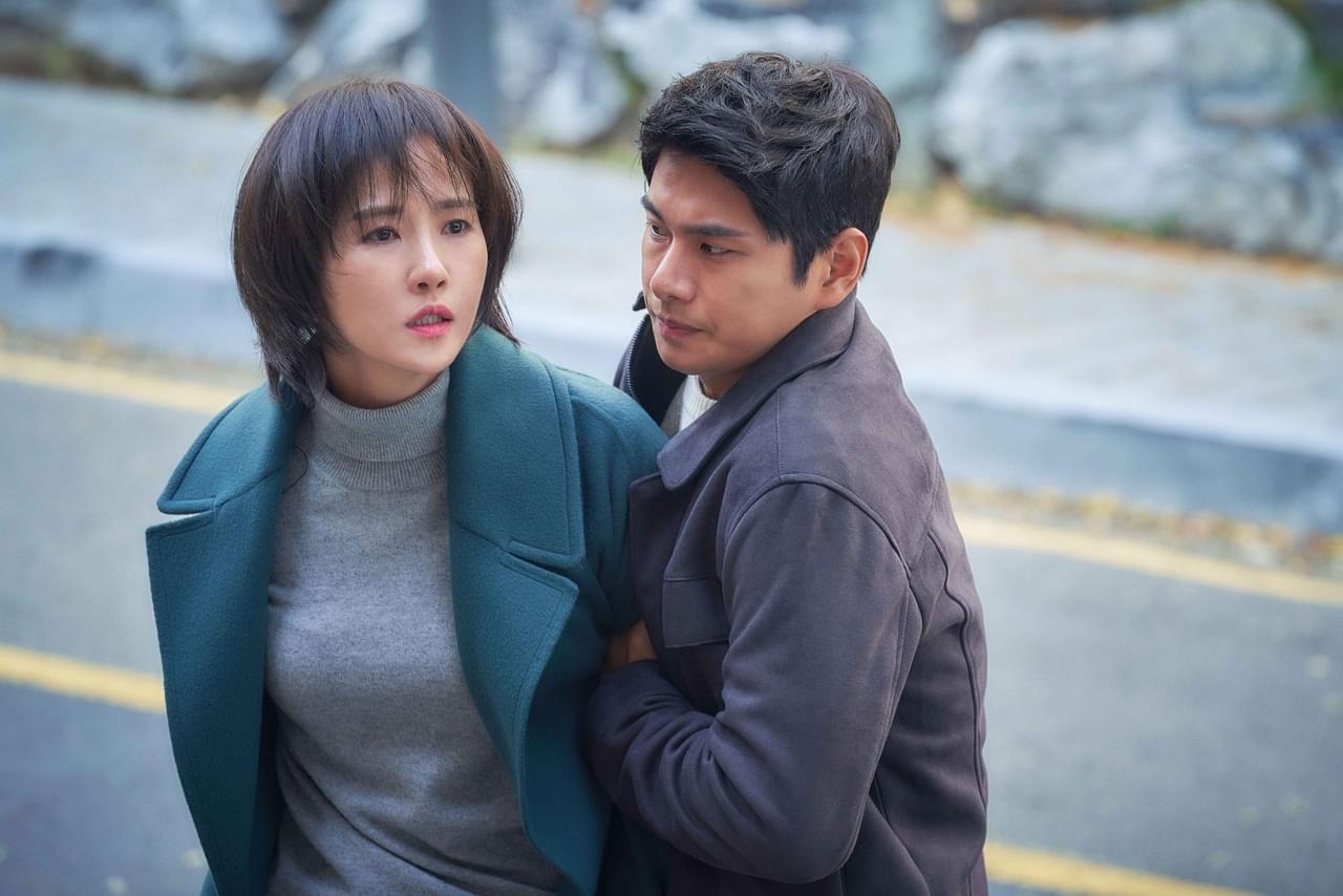 赤い月青い太陽 シーズン1