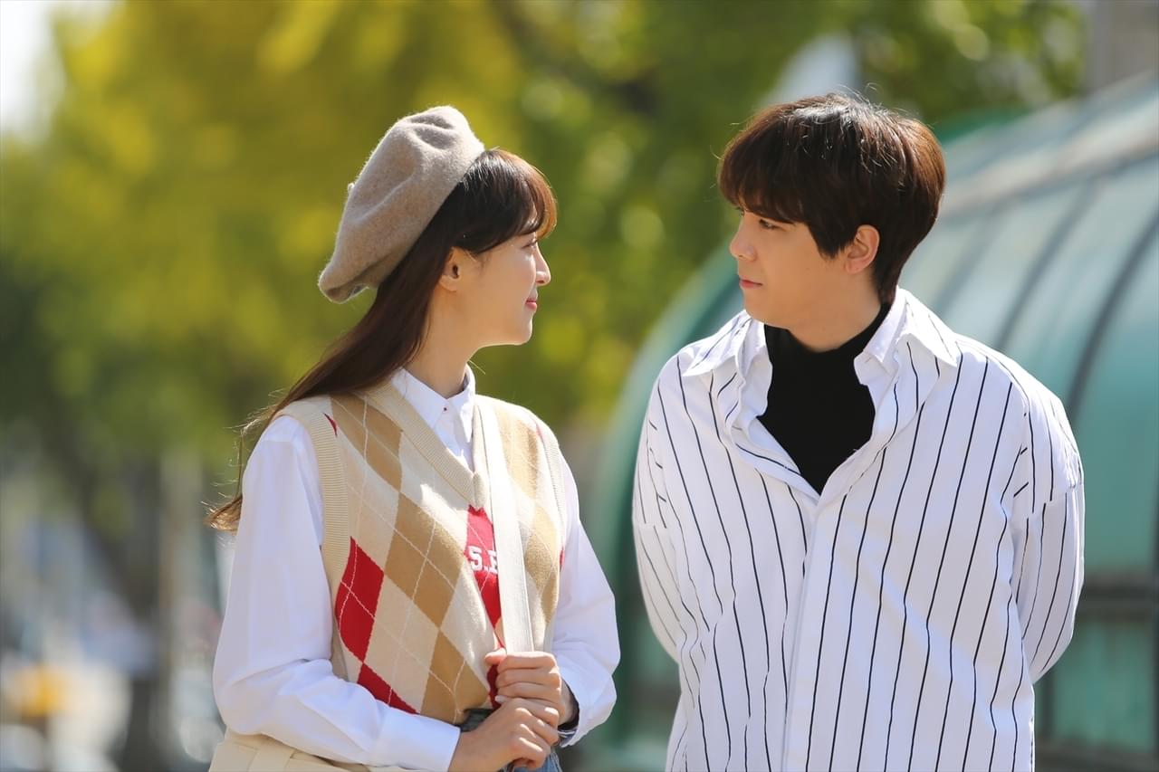 あなたが憎い！ジュリエット