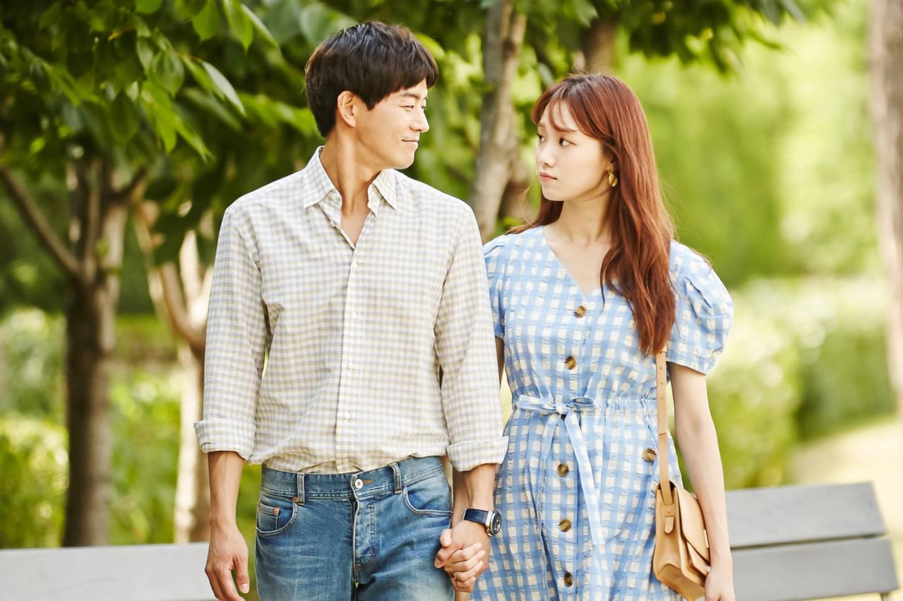 アバウトタイム 止めたい時間 シーズン1