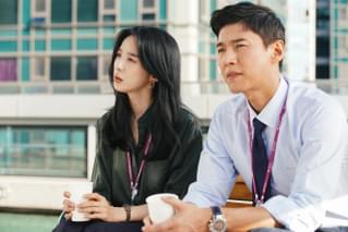 甘辛オフィス 極上の恋のレシピ