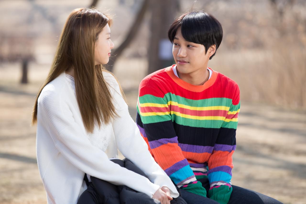 アンダンテ 恋する速度